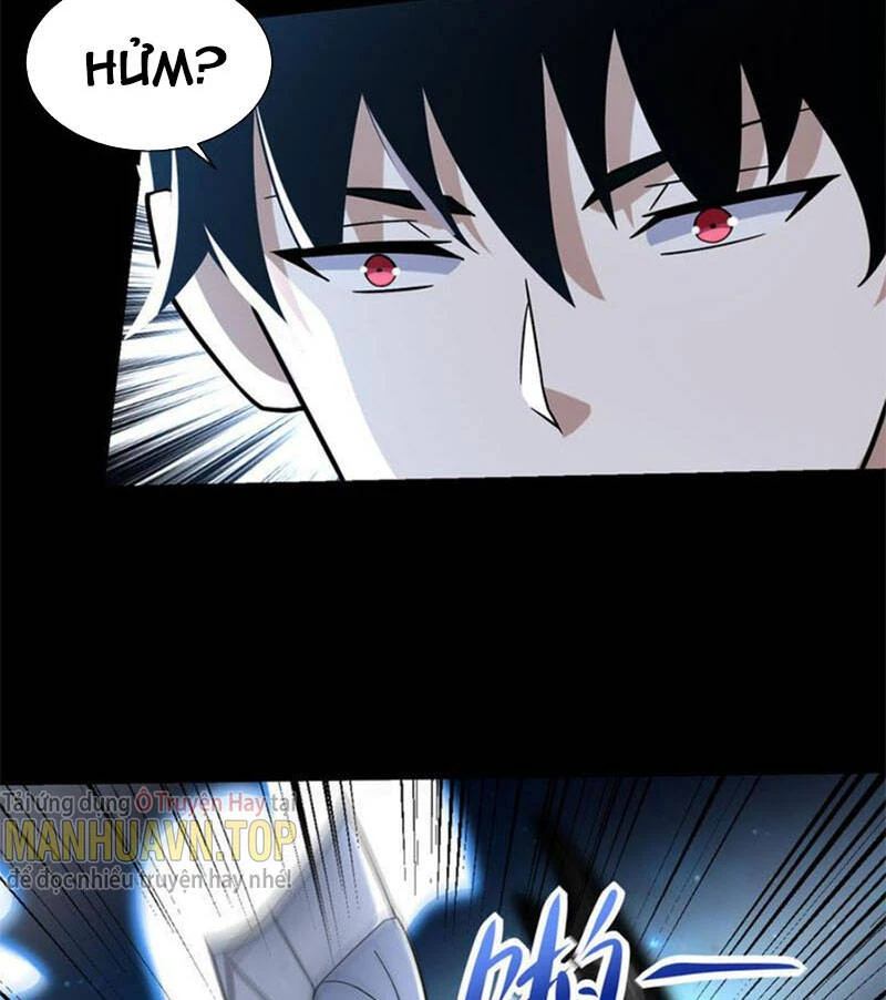 Mạt Thế Vi Vương Chapter 578 - 7