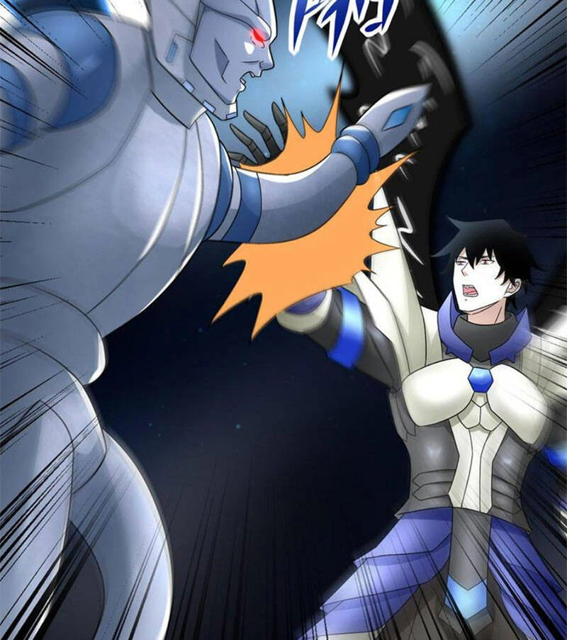 Mạt Thế Vi Vương Chapter 578 - 8