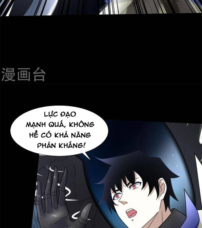 Mạt Thế Vi Vương Chapter 578 - 9