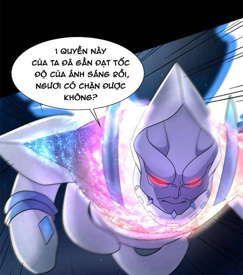Mạt Thế Vi Vương Chapter 578 - 13