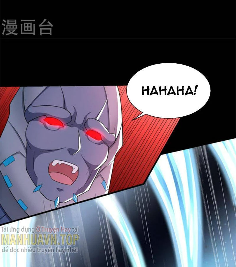 Mạt Thế Vi Vương Chapter 578 - 17