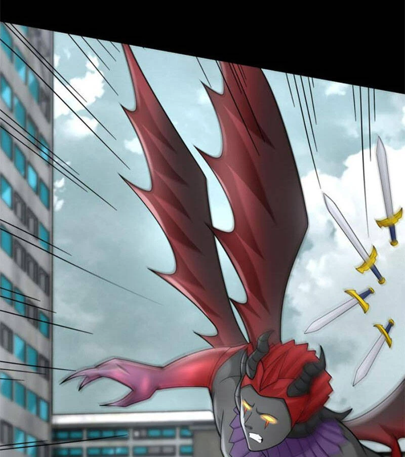 Mạt Thế Vi Vương Chapter 578 - 20