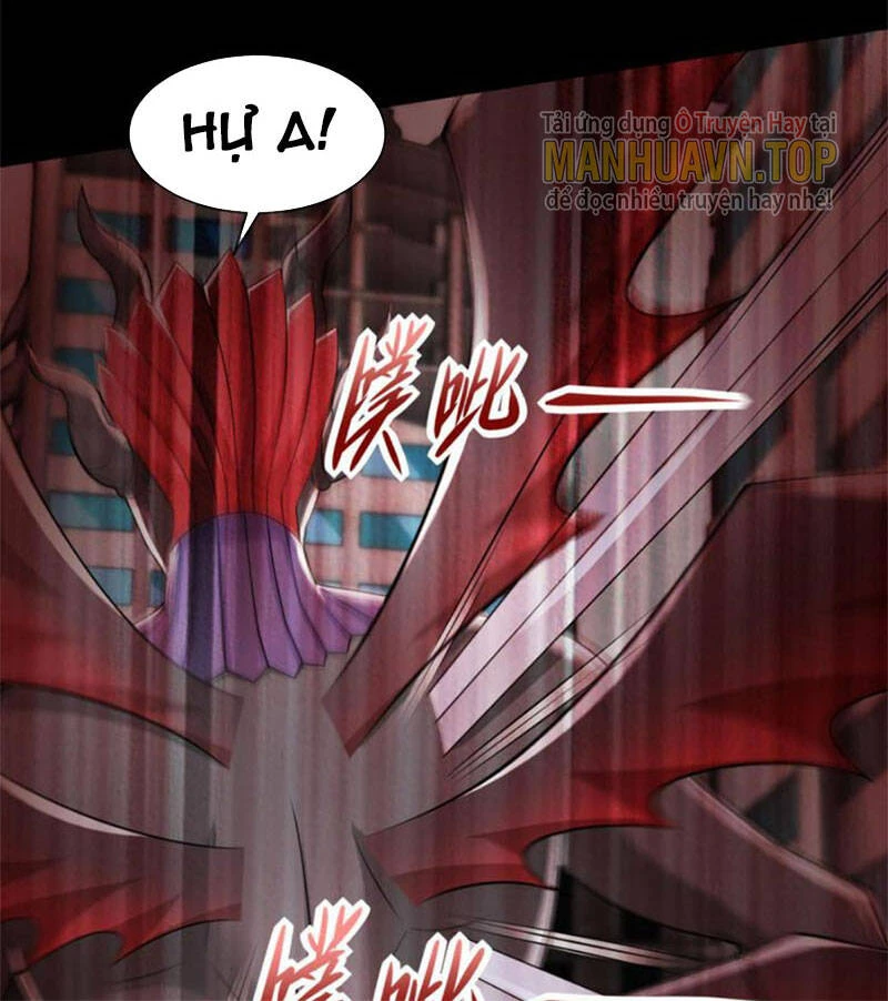 Mạt Thế Vi Vương Chapter 578 - 25