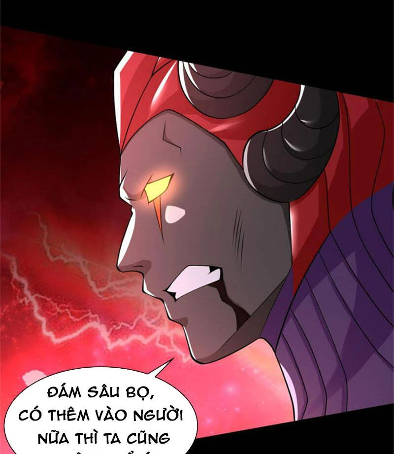 Mạt Thế Vi Vương Chapter 578 - 27
