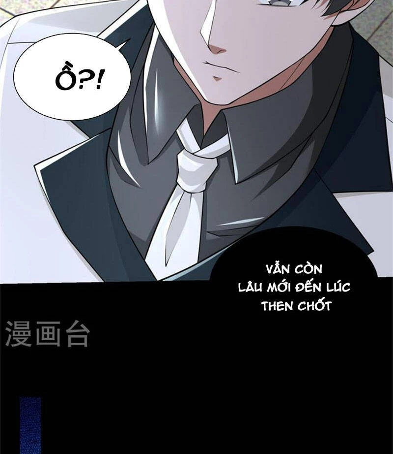 Mạt Thế Vi Vương Chapter 578 - 38