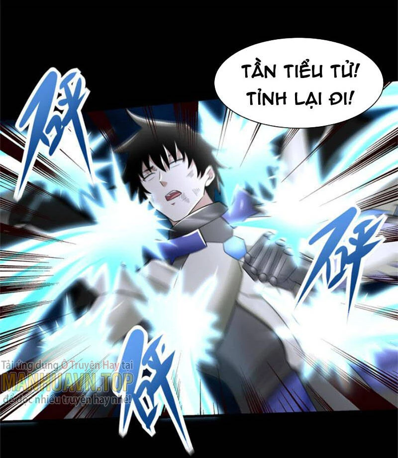 Mạt Thế Vi Vương Chapter 578 - 40