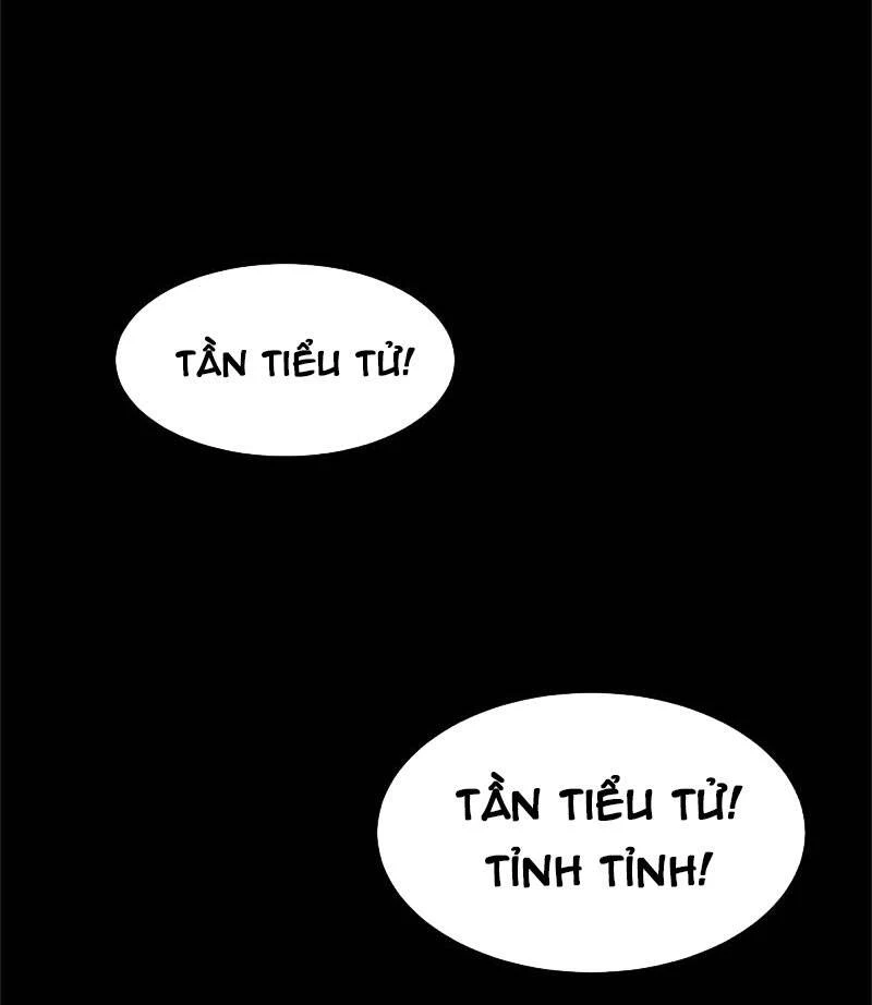 Mạt Thế Vi Vương Chapter 578 - 41