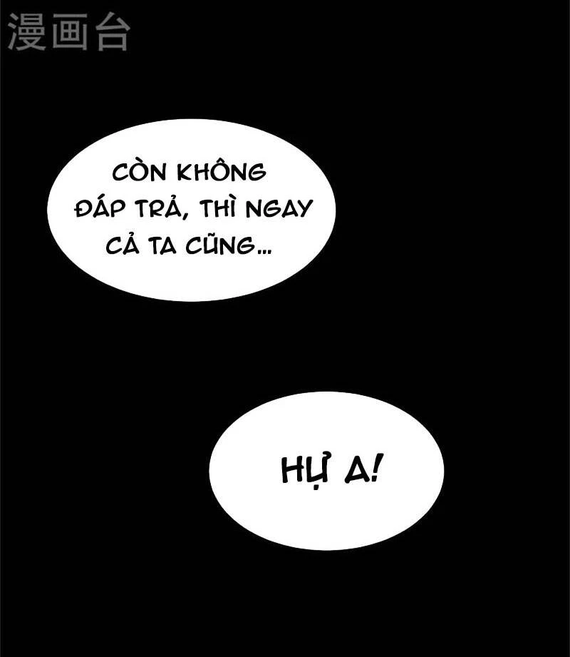 Mạt Thế Vi Vương Chapter 578 - 42