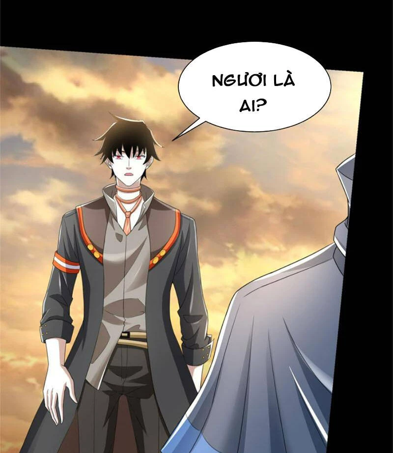 Mạt Thế Vi Vương Chapter 578 - 46