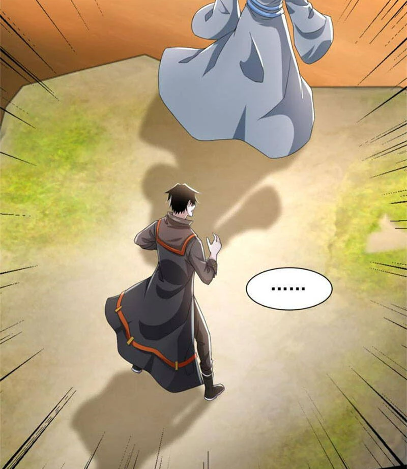Mạt Thế Vi Vương Chapter 578 - 48