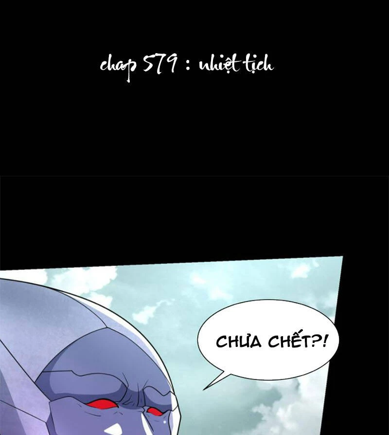 Mạt Thế Vi Vương Chapter 579 - 1