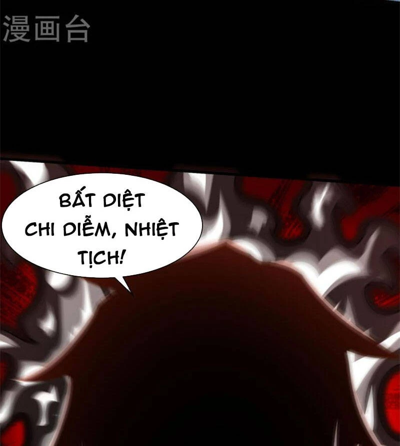 Mạt Thế Vi Vương Chapter 579 - 5