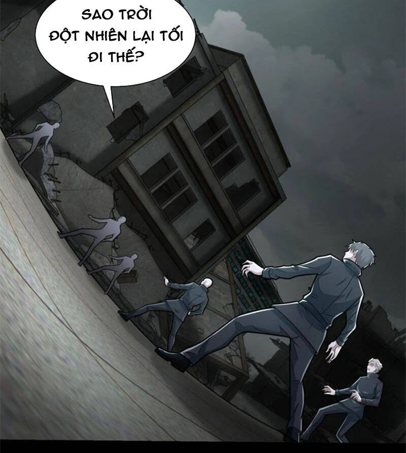 Mạt Thế Vi Vương Chapter 579 - 8