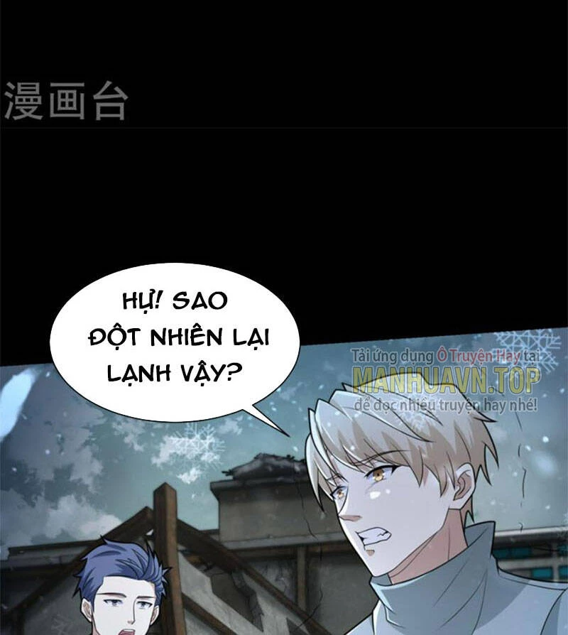 Mạt Thế Vi Vương Chapter 579 - 9