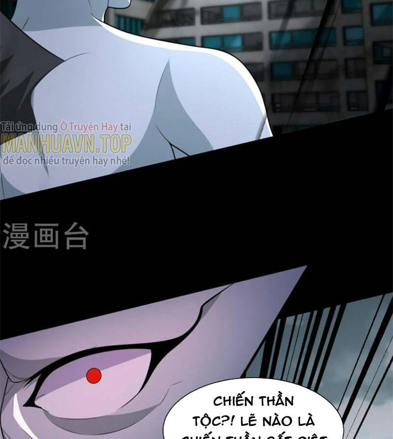 Mạt Thế Vi Vương Chapter 579 - 12