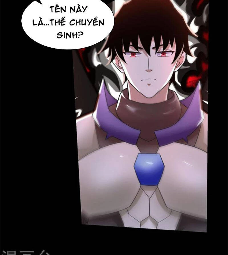 Mạt Thế Vi Vương Chapter 579 - 16