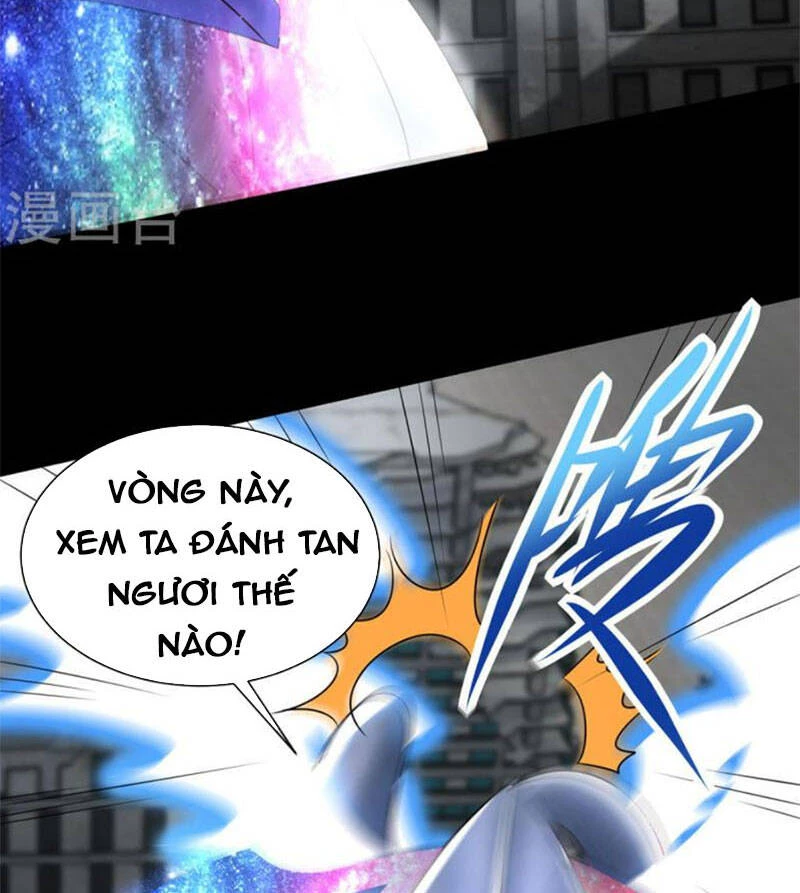 Mạt Thế Vi Vương Chapter 579 - 18