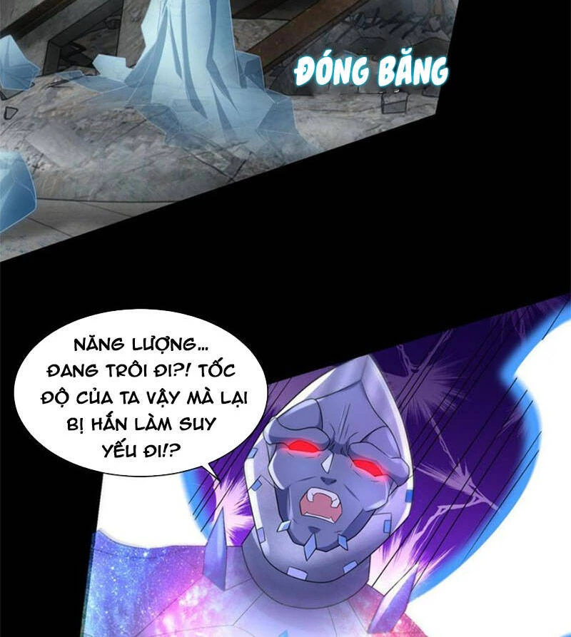 Mạt Thế Vi Vương Chapter 579 - 23