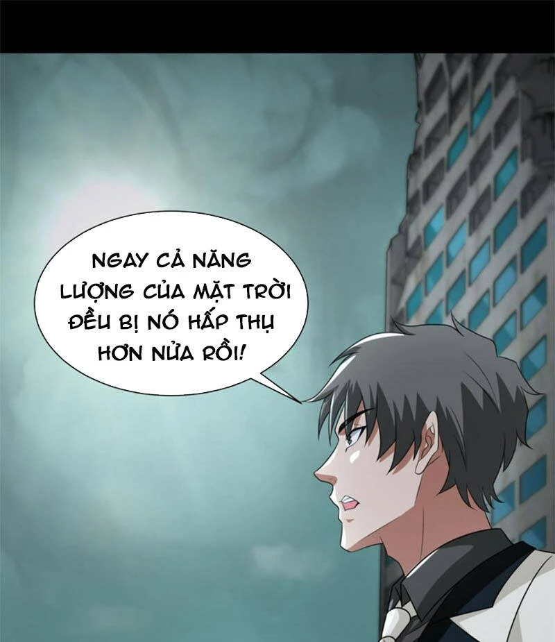 Mạt Thế Vi Vương Chapter 579 - 26