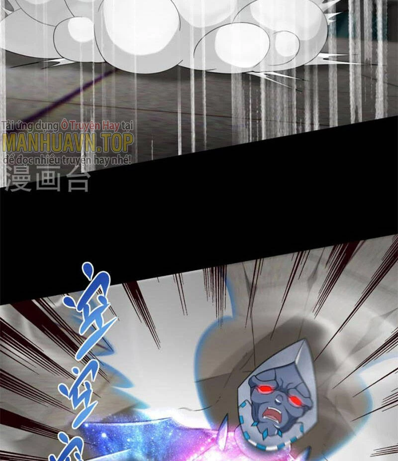 Mạt Thế Vi Vương Chapter 579 - 34