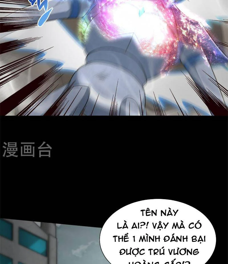 Mạt Thế Vi Vương Chapter 579 - 35