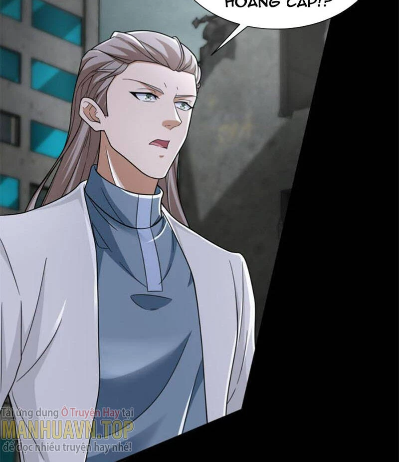 Mạt Thế Vi Vương Chapter 579 - 36