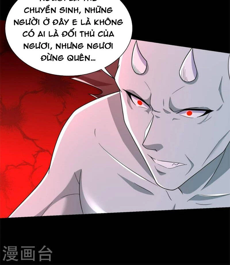 Mạt Thế Vi Vương Chapter 579 - 39