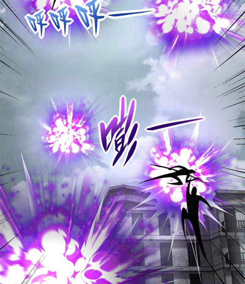 Mạt Thế Vi Vương Chapter 579 - 48