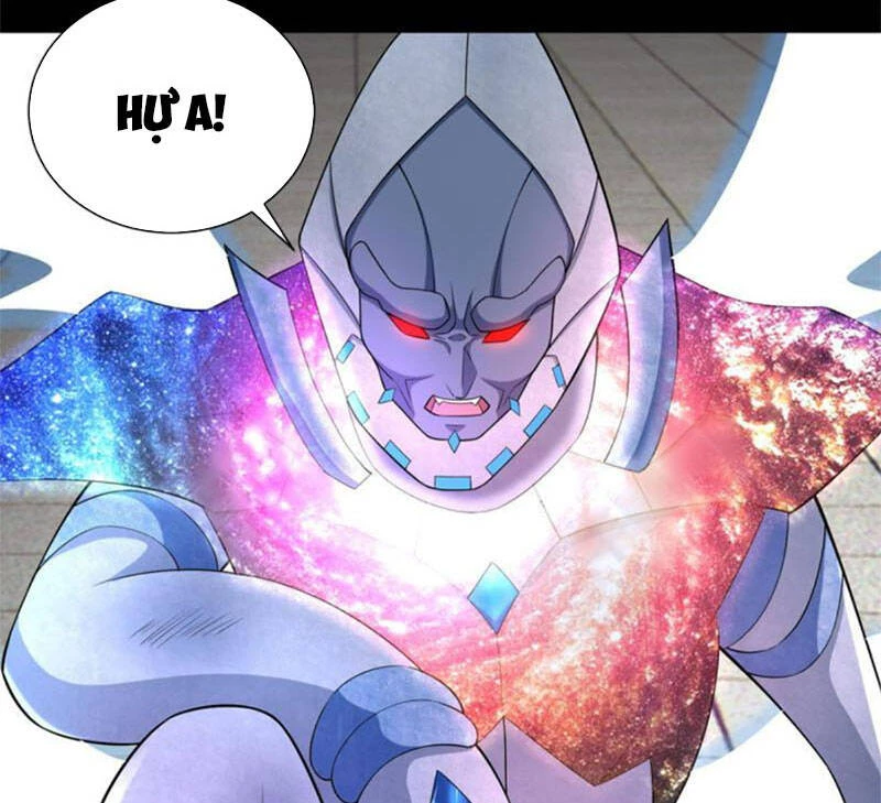 Mạt Thế Vi Vương Chapter 579 - 52