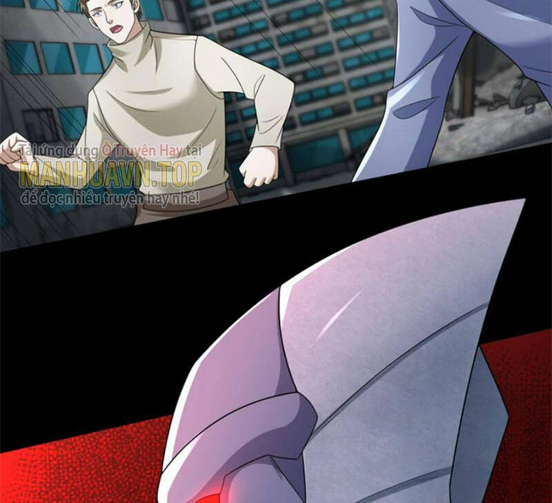 Mạt Thế Vi Vương Chapter 579 - 57