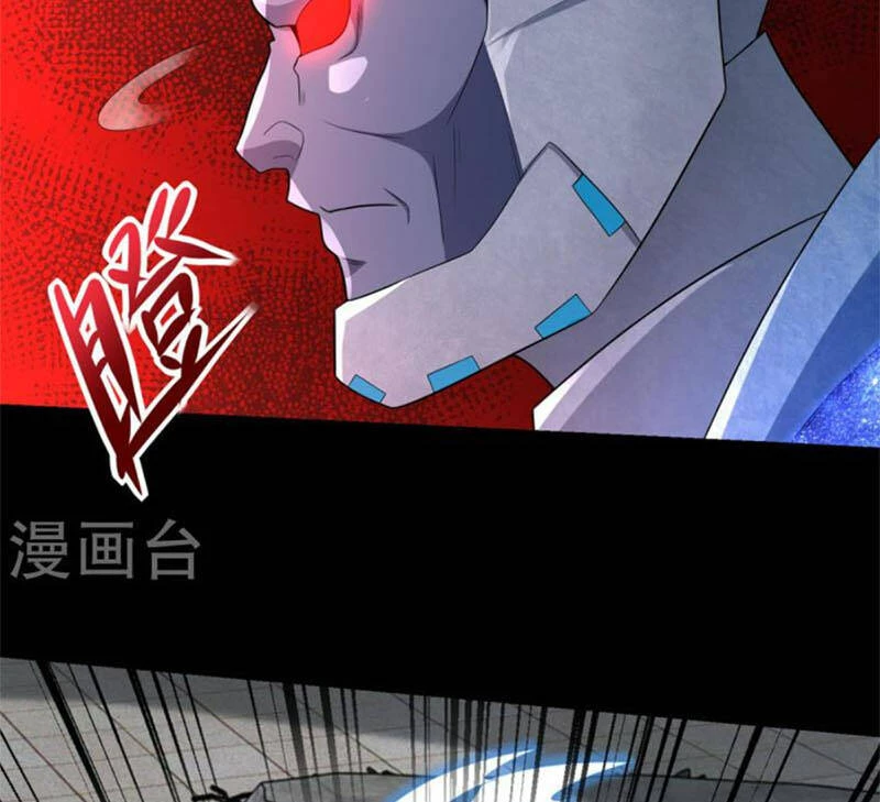 Mạt Thế Vi Vương Chapter 579 - 58
