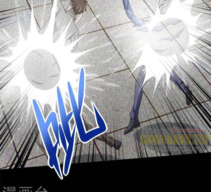 Mạt Thế Vi Vương Chapter 579 - 60
