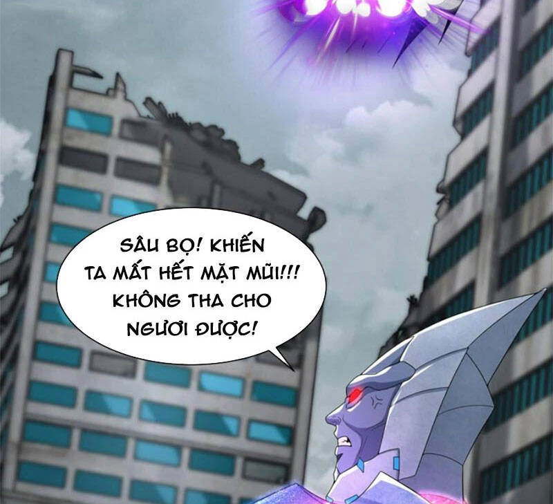 Mạt Thế Vi Vương Chapter 579 - 62