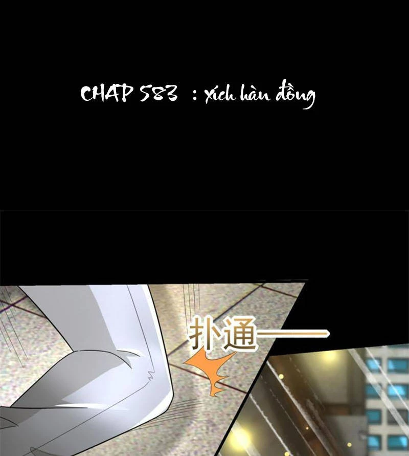 Mạt Thế Vi Vương Chapter 583 - 1