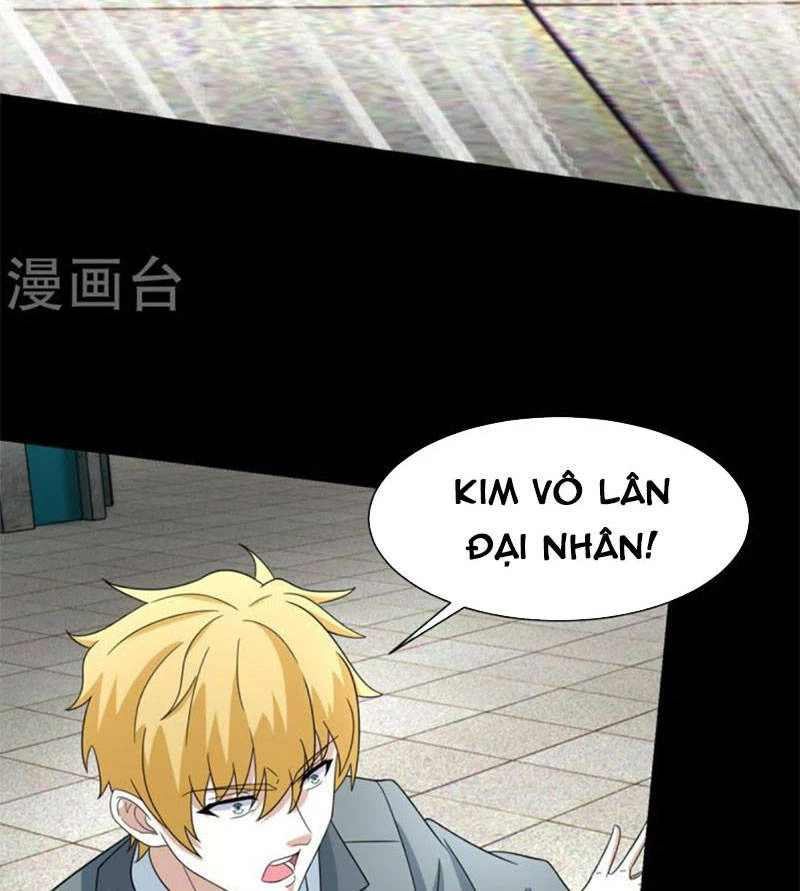 Mạt Thế Vi Vương Chapter 583 - 3