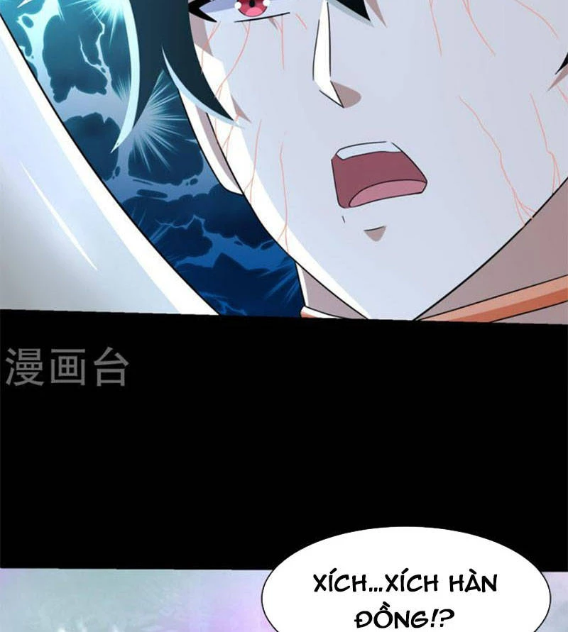 Mạt Thế Vi Vương Chapter 583 - 5