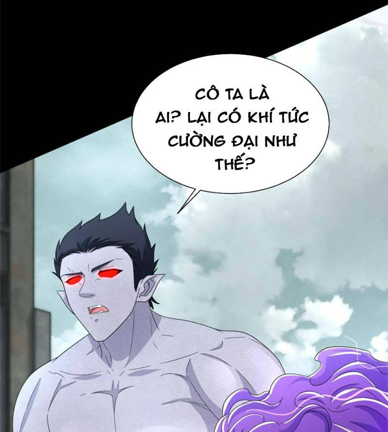 Mạt Thế Vi Vương Chapter 583 - 11