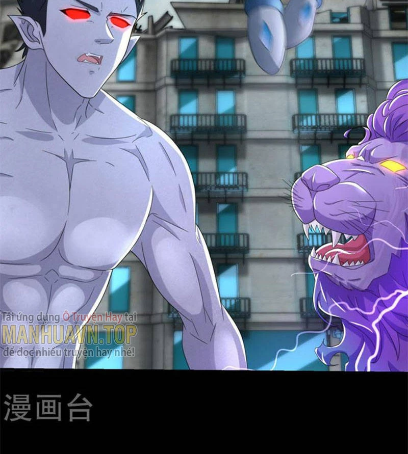 Mạt Thế Vi Vương Chapter 583 - 14