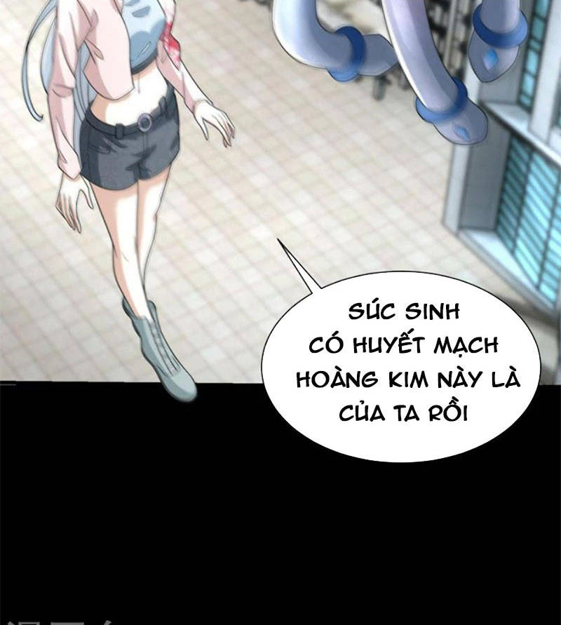 Mạt Thế Vi Vương Chapter 583 - 16