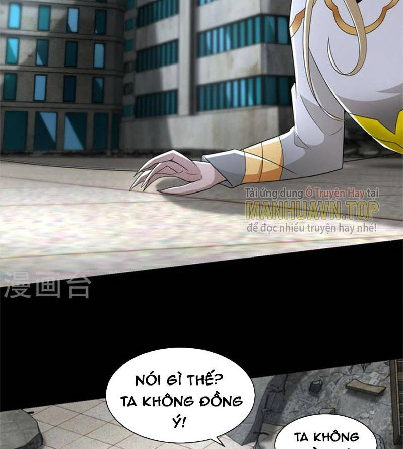 Mạt Thế Vi Vương Chapter 583 - 18