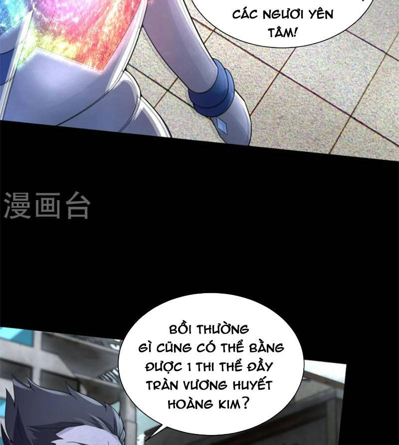 Mạt Thế Vi Vương Chapter 583 - 20