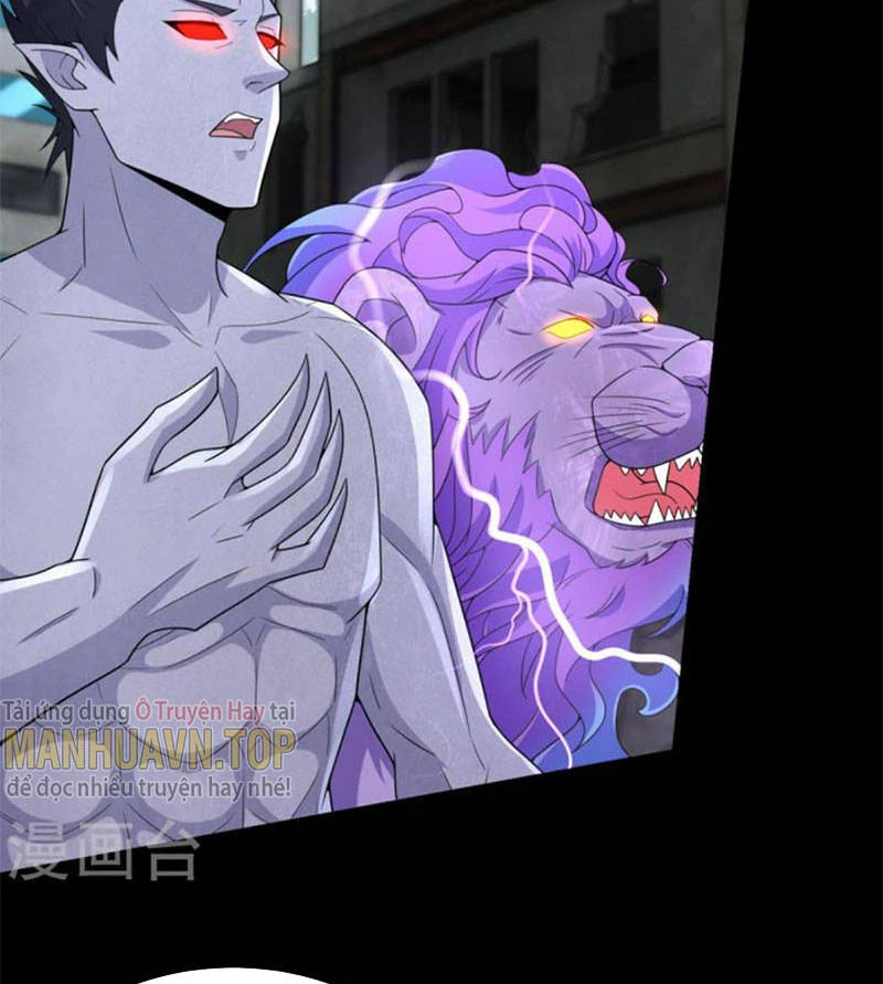 Mạt Thế Vi Vương Chapter 583 - 21