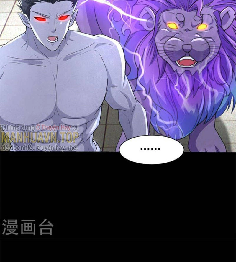 Mạt Thế Vi Vương Chapter 583 - 24