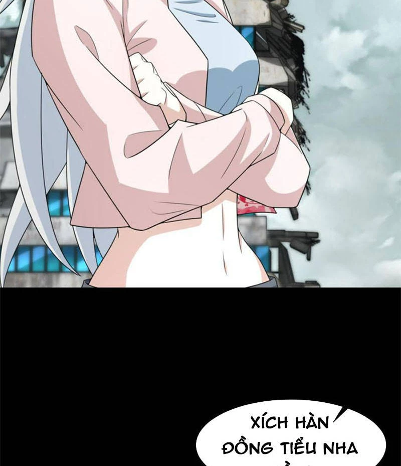 Mạt Thế Vi Vương Chapter 583 - 27