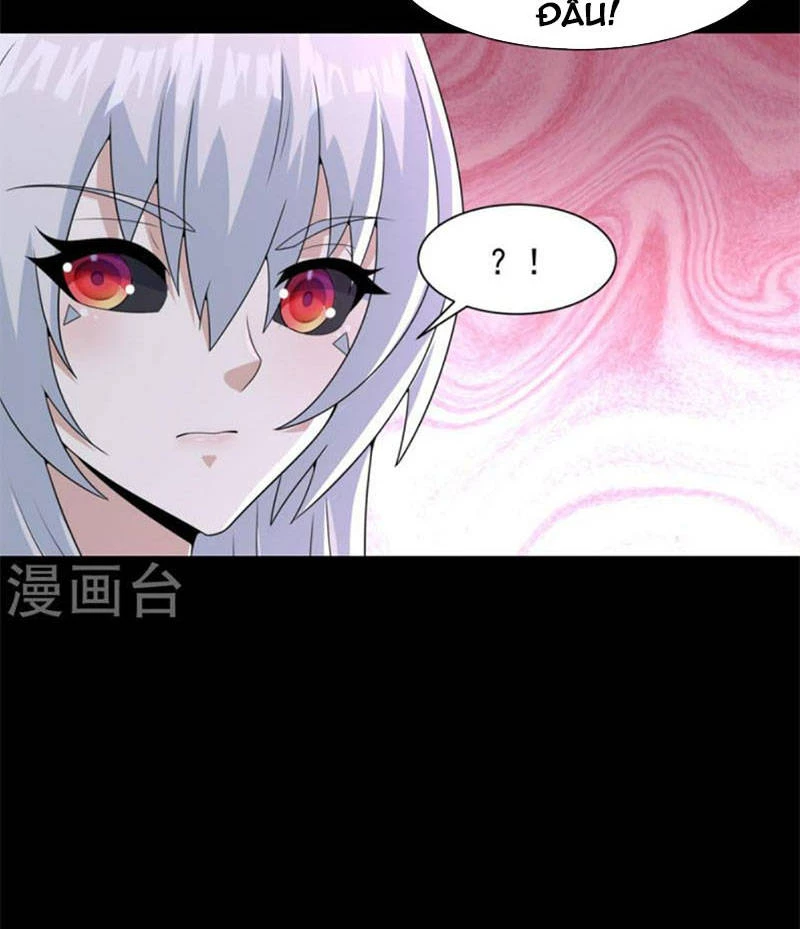 Mạt Thế Vi Vương Chapter 583 - 28