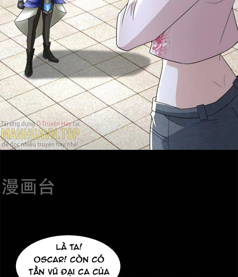 Mạt Thế Vi Vương Chapter 583 - 30
