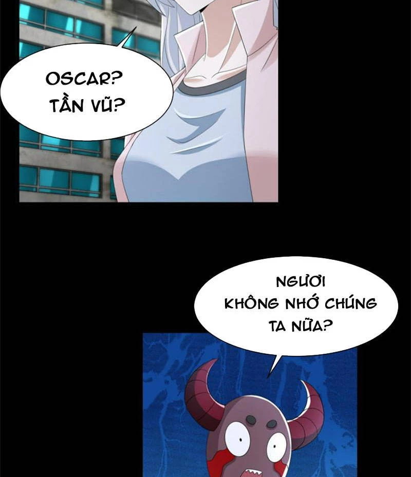 Mạt Thế Vi Vương Chapter 583 - 33