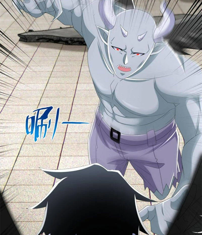Mạt Thế Vi Vương Chapter 583 - 38