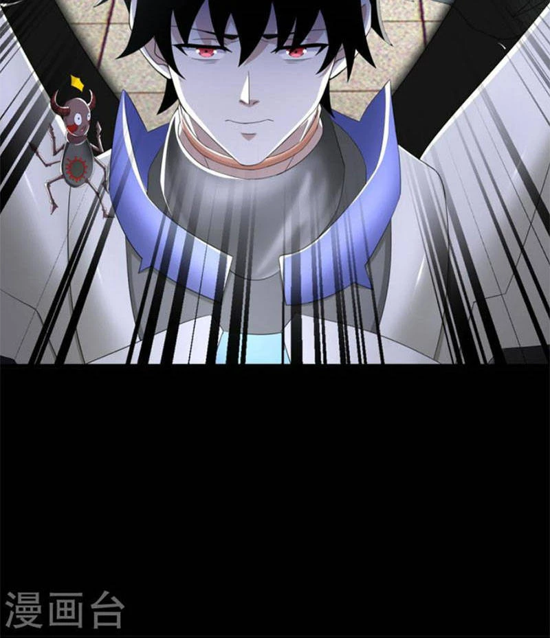 Mạt Thế Vi Vương Chapter 583 - 39