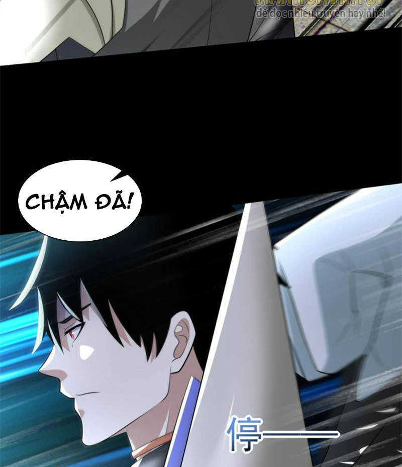 Mạt Thế Vi Vương Chapter 583 - 41